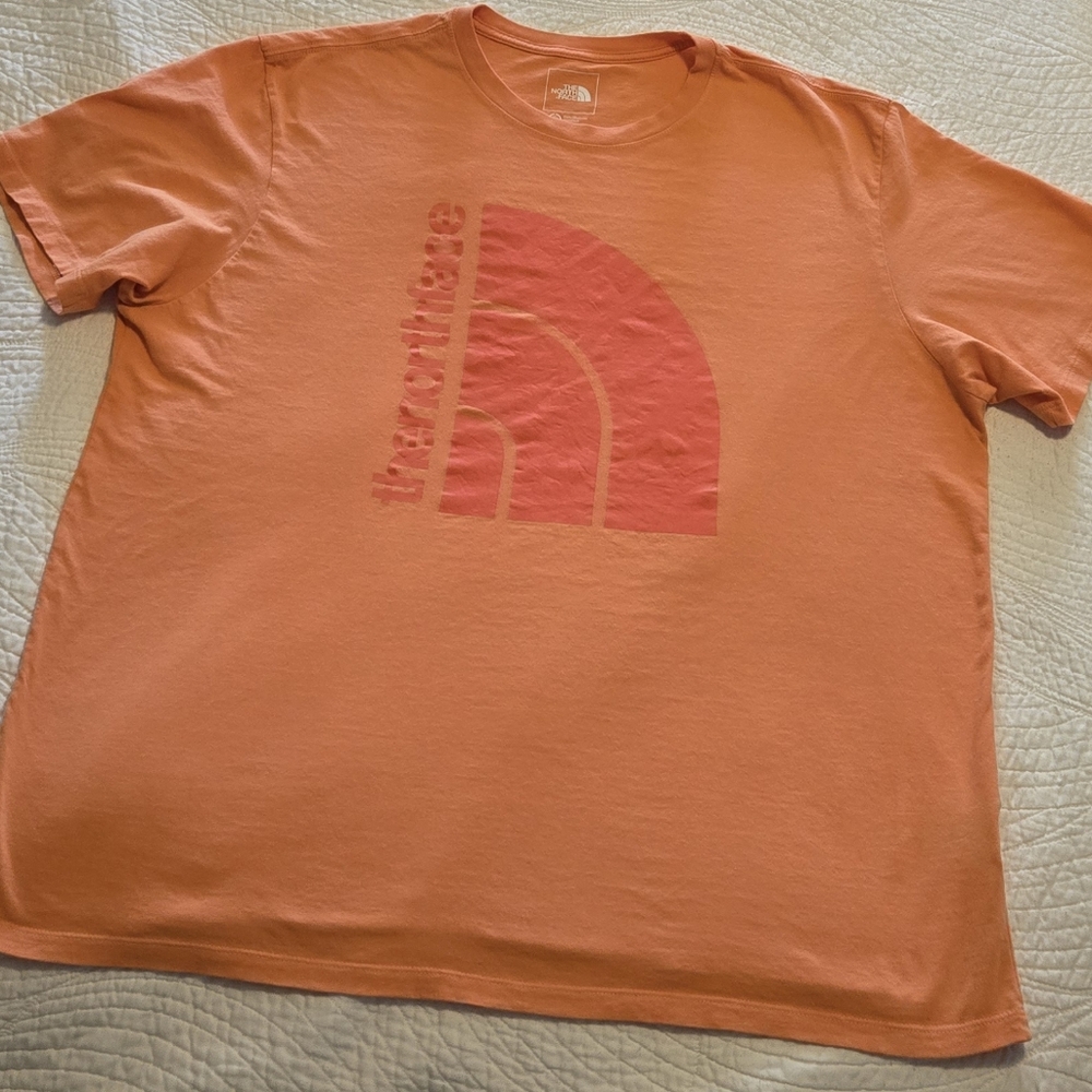 The North Face Tee